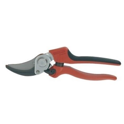 Sécateur Branches Acier Trempé Gainées Plastique P108 20 20 (1/10)