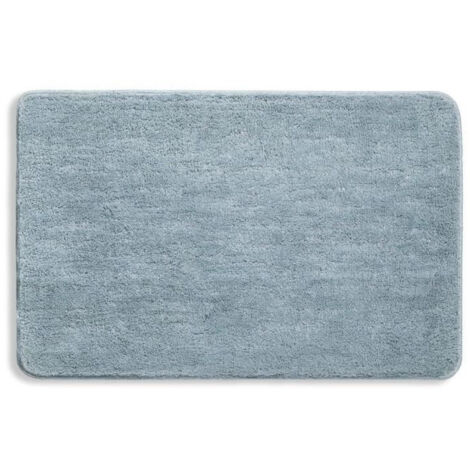 Tapis de bain TODAY Utility 40 x 60 cm Bleu (1/3)