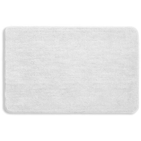 Tapis de bain ultra absorbant - TODAY - UTILITY - 40 x 60 cm - White (1/3)