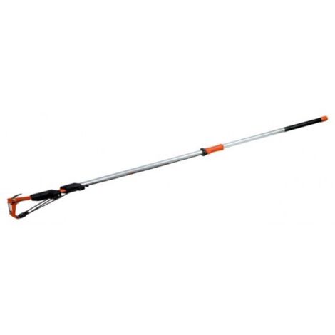 Bahco – Échenilloir 220cm AP234F – Manche en aluminium avec poignée élastomère – Capacité de coupe 30mm – Système de fermeture 1 main (1/6)