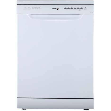 Lave-vaisselle 60 cm FAGOR FADP1302