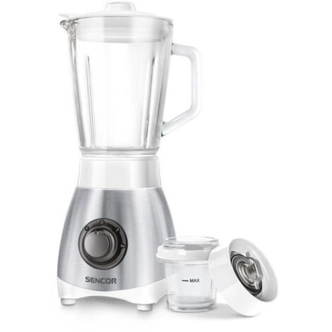 Blender - Sencor - SBL 3271SS (1/5)