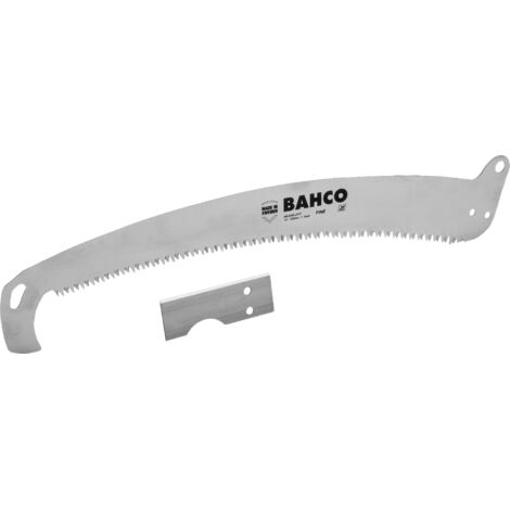 Lame rechange 33 cm f-cut BAHCO - AS-C33-JT-F (1/5)