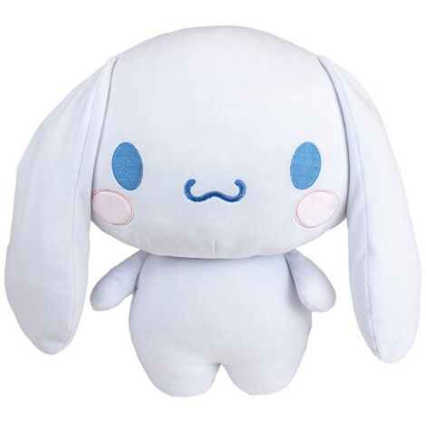 Hello Kitty Squishy Cinnamoroll Coussin Peluche Doux Et Moelleux -Haut 35 Cm (1/4)