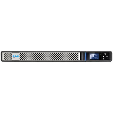 Eaton 5P 850i Rack 1U Netpack G2 (5P850IRNG2) (1/2)