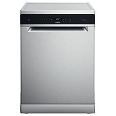 Lave vaisselle pose libre Whirlpool WH3FC14BN70X INOX
