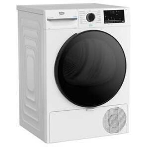 Sèche linge pompe à chaleur Beko D3H210D93WD