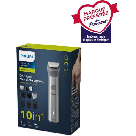 PHILIPS Tondeuse PHILIPS MG592015
