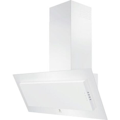 Hotte décorative ELECTROLUX LFV329W (1/5)
