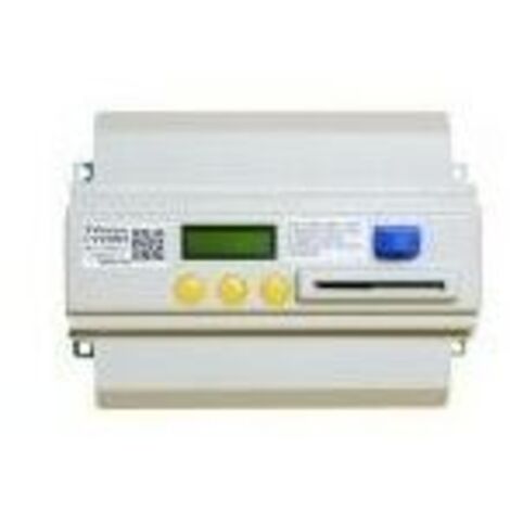 Centrale Lecture/Ecriture Vigik - 4 portes URMET CV4083