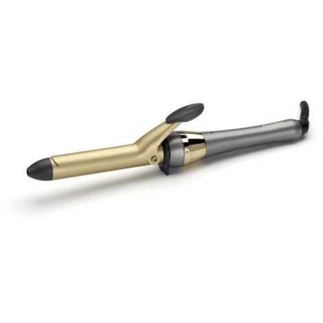 Boucleur Berry Crush Tong - BABYLISS - 2524PE - Cylindre de 25 mm - Titane-céramique - 150°C a 210°C (1/3)