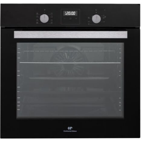 Continental Edison F80CBIX four encastrable inox 80 litres