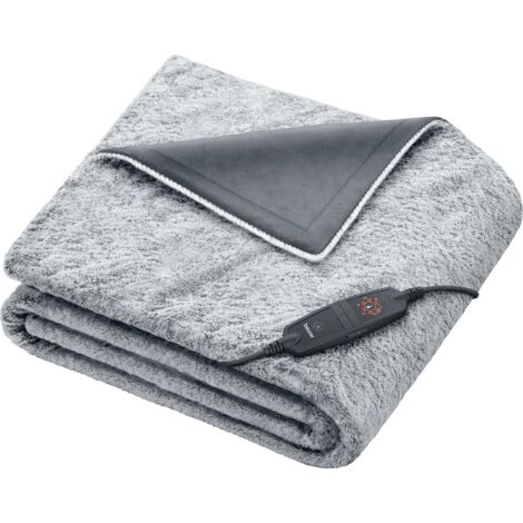 Couverture chauffante BEURER HD75 (1/5)