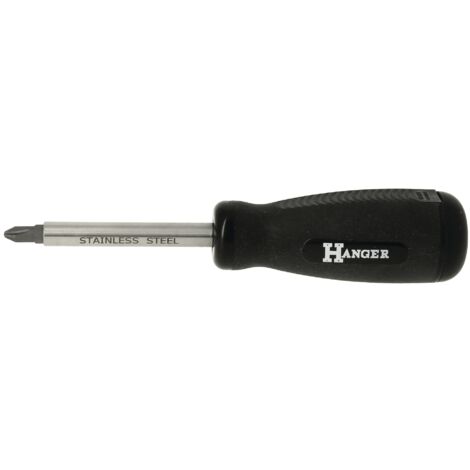Tournevis porte embouts Amigo - HANGER - 130001