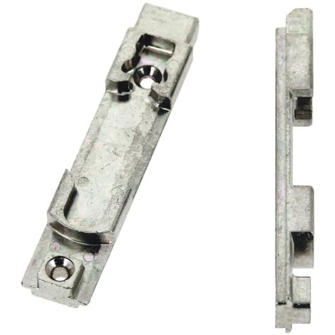 Gâche inférieure oscillo-battant FERCO 8-00936-00-0-1 FerGUard 20,5x11 mm (1/3)