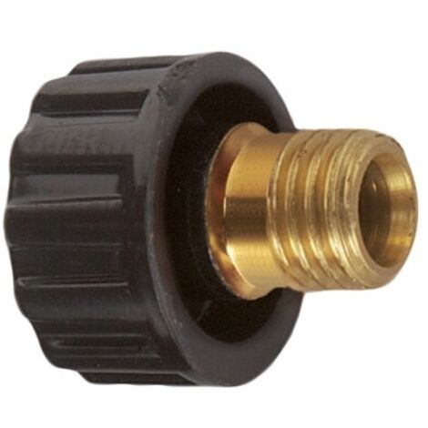 Coiffe pour torche TIG COURT - T10 - CITORCH T NG 10 et PROTIG III 10 - SAF-FRO