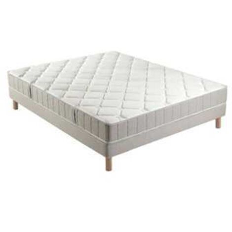 Sommier Bultex 160x200null