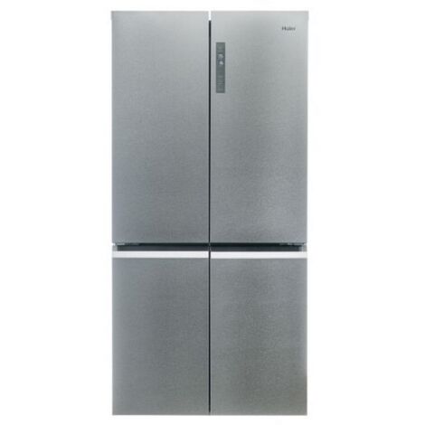 Haier – Réfrigérateur multiportes 643 L – 422 L réfrigérateur – 221 L congélateur bas – Classe E – HCR5919ENMM (1/5)