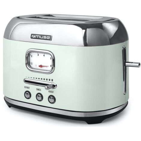 Grille pain MUSE MS-120AG