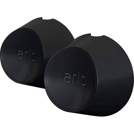 Support de montage pour caméra - ARLO - VMA5001-10000S - Magnétique - Noir (1/5)