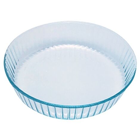 PYREX Moule 4/quart Classic Glassware 26 cm transparent (1/10)
