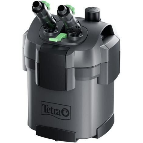 Filtre extérieur - TETRA - EX 500 plus - Pour aquarium jusqu'a 100 L (1/3)