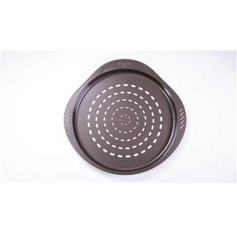 Plat Pyrex Asimetria Ovenproof Rectangulaire - Métal - 5 litres - Marron