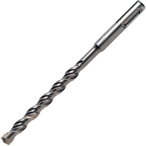 Bosch – Foret béton SDS-plus 8 mm – Longueur utile 50 mm – Pointe de centrage Activteq – Construction en carbure denté pour perçage fluide - SDS-plus-5