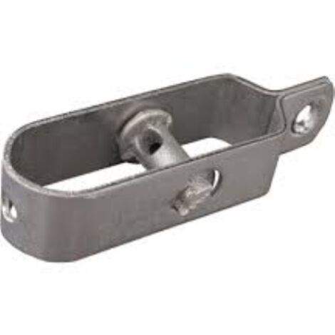Tendeur de clôture CHAUBEYRE Mod. 8093001 Acier galvanisé finition zinc (1/5)