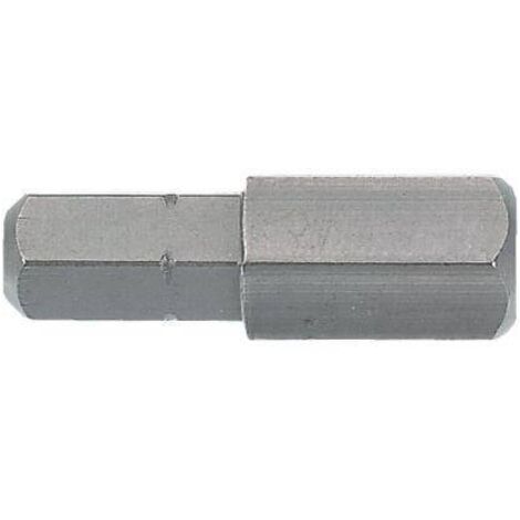 Embout hexagonal FACOM EH.204 - 4 mm x 30 mm - Entraînement 5/16" (1/2)