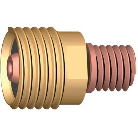 Diffuseur gaz TIG BINZEL 701FR307 2 mm pour SRL 9/20