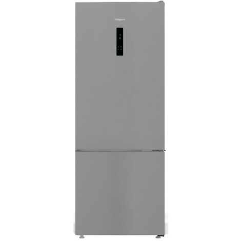 Hotpoint HPAK26472XP4E réfrigérateur combiné acier inoxydable