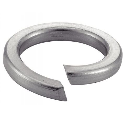 Rondelle Grower inox A1 DIN 7980 M8 boîte de 200 - ACTON - 625258