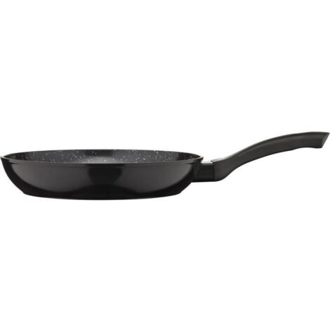 Poêle en aluminium forgé - GSW - BARISA - 32 cm - Induction (1/5)