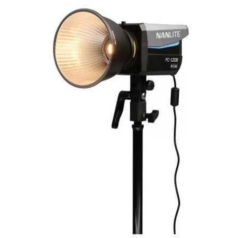 Eclairage studio NANLITE FC 120 B (1/5)