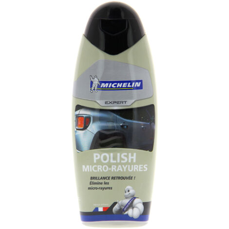 Polish - MICHELIN - Expert micro-rayures brillance carrosserie (1/4)