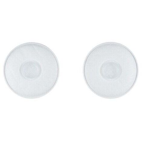 Filtres anti-poussières P3 2135 - 1 paire - 3M - 2135N01 00