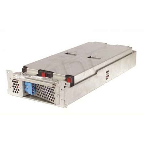 Cartouche de batterie APC RBC43 scellée VRLA 19 kg (1/2)