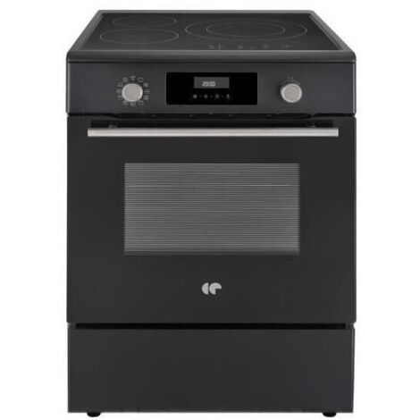 Cuisiniere Induction 3 Feux
