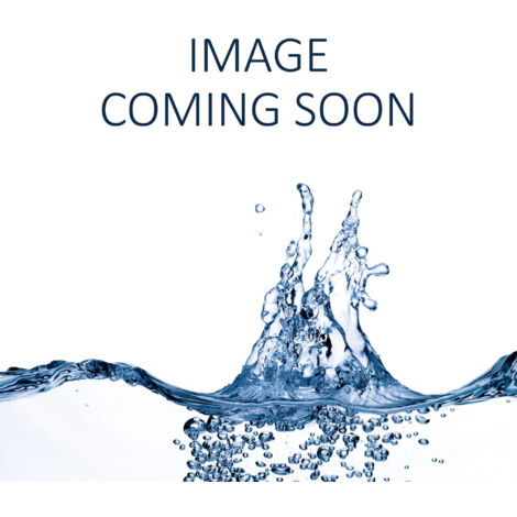 Grohe – Pommeau de douche avec jet laminaire et jet de pluie – Finition chromée – Longueur 21 cm – Système anticalcaire – 46956000 (1/5)