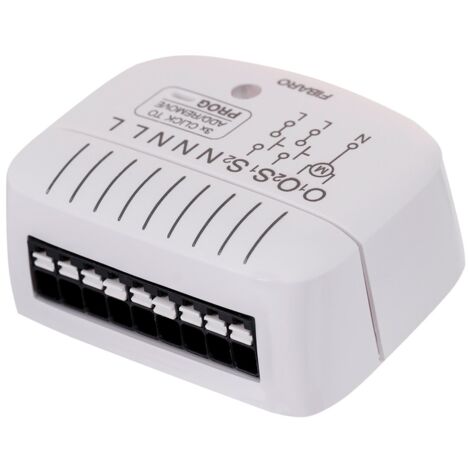 Sterownik Rolet Fibaro FGR-224 (1/5)
