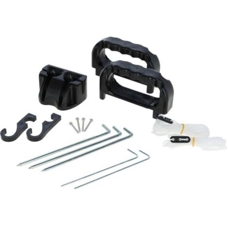 Kit complet d'ouverture - KERBL - Pour filet de 11 mm a 19 mm (1/5)
