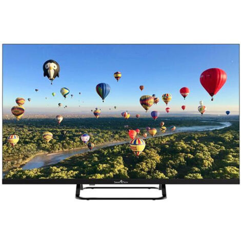 Téléviseur Smart Tech 32HN01V3 32" HD 1366x768 3xHDMI 2xUSB (1/4)