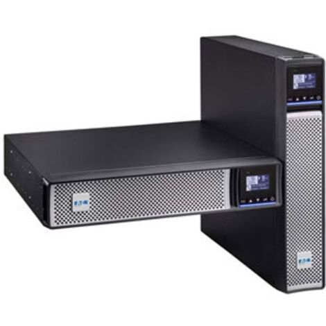 Onduleur Rack/Tour Eaton 5PX 1000i RT2U G2 1000 W (1000 VA) Noir 2U (1/5)