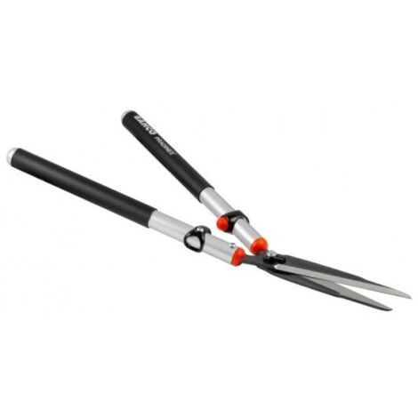 BAHCO - Cisaille légère de précision avec manches en aluminium de 590 mm (1/3)