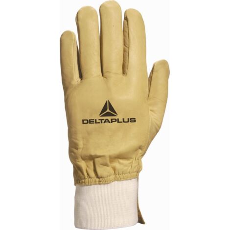 Gant américain CBHV2 en cuir hydrofuge T8 - DELTA PLUS - CBHV208