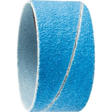 Manchon abrasif zirconium Cool 60x30mm Z80 Pferd 1 PCS (1/5)