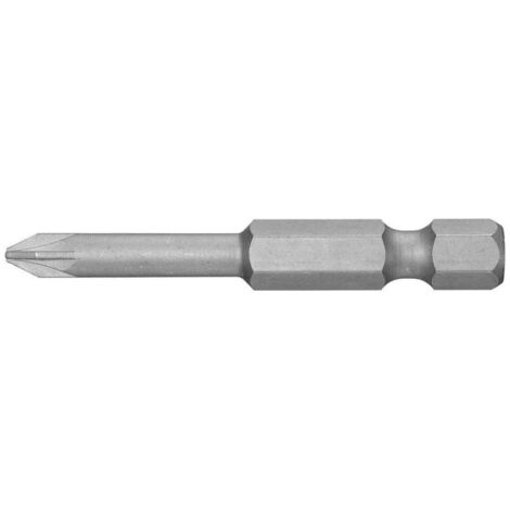 ED.6 - Embouts standards série 6 pour vis cruciformes Pozidriv® - ED.693 - Facom (1/2)