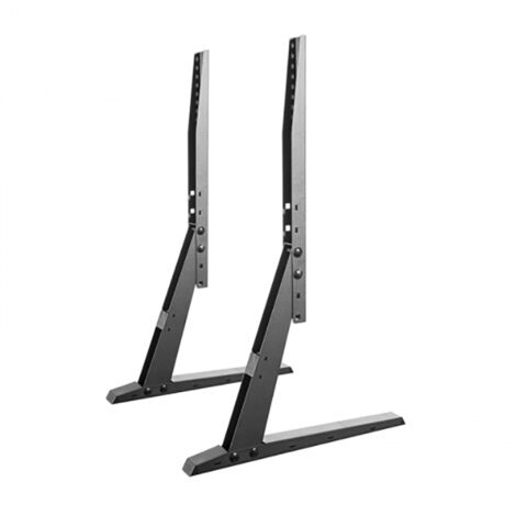 PIEDS TV UNIVERSELS REGLABLES P3770 MBG (1/3)
