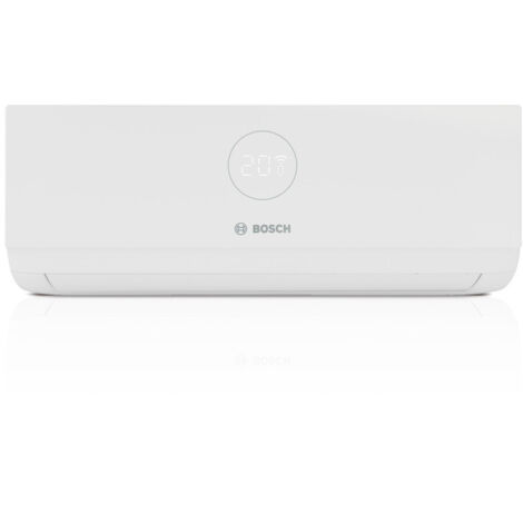 Unité intérieur monosplit/multisplit CLIMATE 3000i - Puissance: 2,6kW - BOSCH - FGAZ : cerfa obligatoire